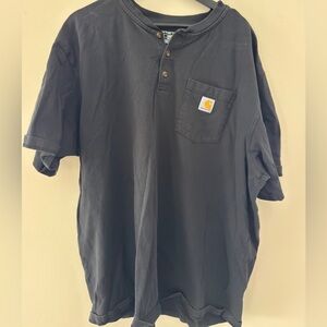 Carhartt short sleeve